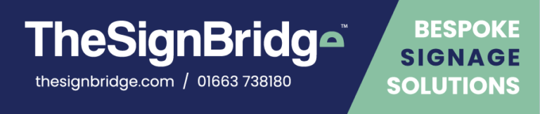 SignBridge Whaley Bridge
